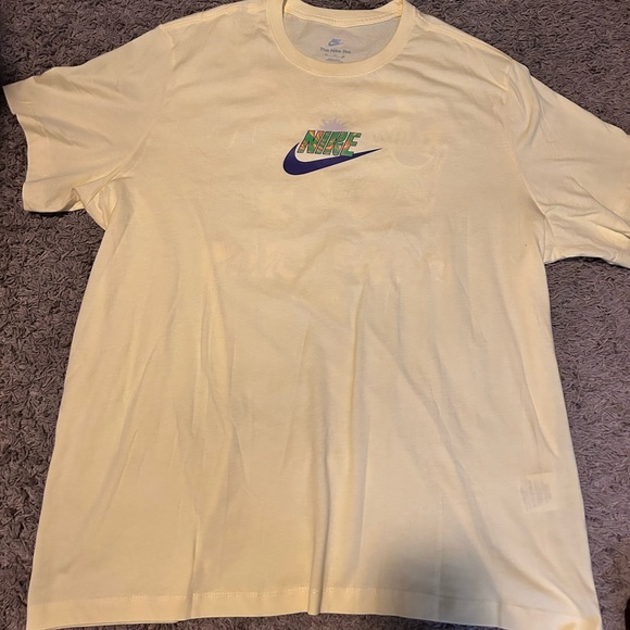 Nike Other - Nike Tee Graphic
